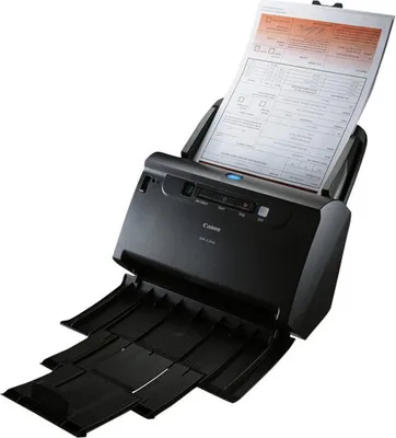 Immagine prodotto di Canon Scanner imageFORMULA DR-C240