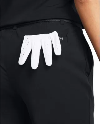 Produktbild von Under Armour Ua Drive Pant-Schwarz 1383615-001__2