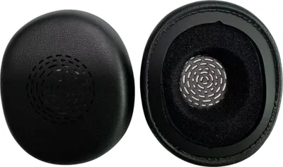 Obrázek produktu pro INF Náhradní náušníky z proteinové kůže pro Jabra Evolve 10, 2 kusy