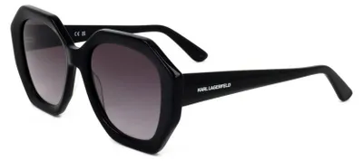 Produktbild von Karl Lagerfeld Sonnenbrille KL6012S 001 52 18 140
