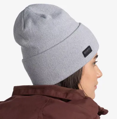 Zdjęcie produktu dla Czapka Buff Knitted Hat zimowa damska