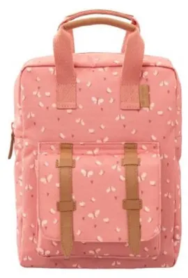 Productafbeelding van Fresk Butterflies Mini rugzak, 13 liter, roze. Kinderrugzak, roze, one size