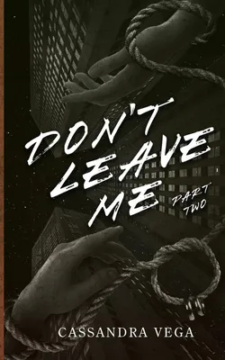 Produktbild von Don't Leave Me
