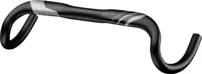 Zdjęcie produktu dla Kierownica Controltech Cougar FL16 400/31,8 mm, czarna