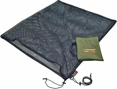 Zdjęcie produktu dla Tandem Baits Worek Karpiowy Z Zamkiem 110 X 80 Cm