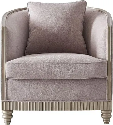 Produktbild von Sessel Design Couch Sofa Relax Textil Lounge Club Polster Sitzer Luxus Einsitzer
