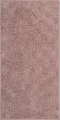 Produktbild von Cawö Handtuch Pure 6500 vintage rose