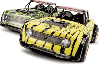 Produktbild von Carson 500404297 - 1:12 Race Rival Combo 2.4G 100% RTR - Neu