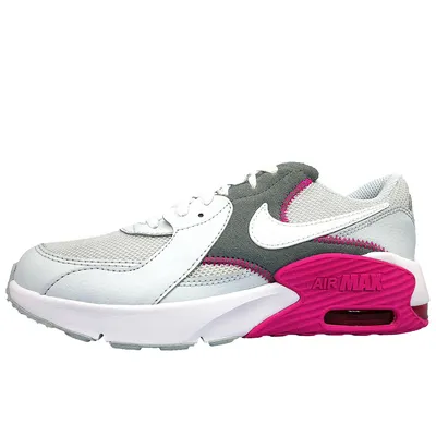 Produktbild von Nike Air Max Excee GS Sportschuhe Kinder Sneaker Sportschuh Mehrfarbig Festlich, Schuhgröße:EUR 38 | US 5.5Y