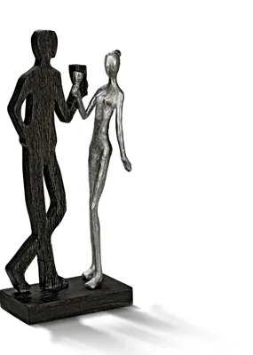 Productafbeelding van Sculptuur "Cheers" - FFG-2111, vormen
