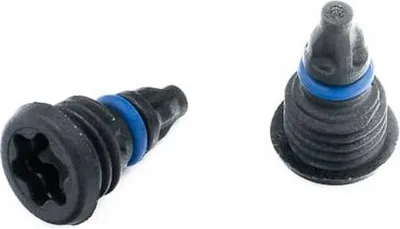 Produktbild von Brakco Magura Schraube 2 Einheiten Silber Silber One Size