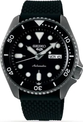 Immagine prodotto di Seiko 5 SRPD65K2 - Automatico sportivo - Orologio