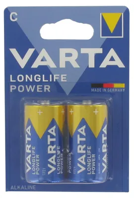 Produktbild von Elektrische Batterien