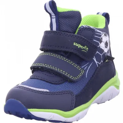 Produktbild von Superfit Kinder Boots mit Gore-Tex 23