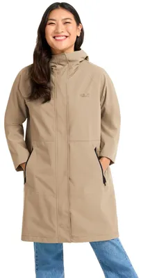 Obrázek produktu pro Jack Wolfskin ONERA 2L – dámská bunda