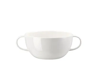 Immagine prodotto di Rosenthal Suppen-Obertasse Brillance Weiss 10530-800001-10422