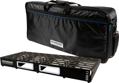 Produktbild von ROCKBOARD Quad B 4.3