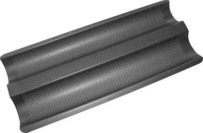 Image de Moule à 2 baguettes - De Buyer - 4713.02 -