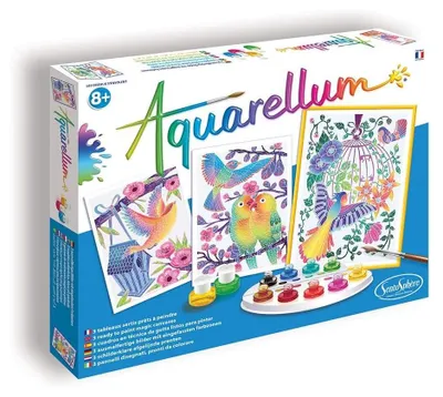 Produktbild von SentoSphere 6395, 7 Jahr(e), Junge/Mädchen, Frankreich, Multi, Kind, Junge/Mädchen