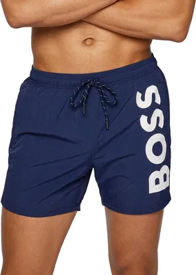 Produktbild von Boss Octopus Schwimmshort Herren
