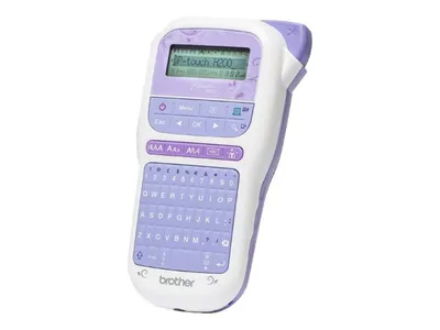 Zdjęcie produktu dla Brother PT-H200 drukarka etykiet Termotransferowy TZe QWERTY