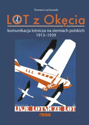Image de LOT z Okęcia