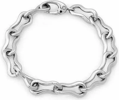 Zdjęcie produktu dla MORELLATO GIOIELLI Mod. HIPPI Bransoletka / Bransoletka cm 18