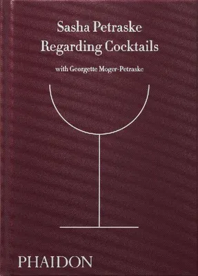 Produktbild von Regarding Cocktails