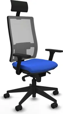 Obrázek produktu pro Kancelářská židle Piqueras y Crespo 3D066N1