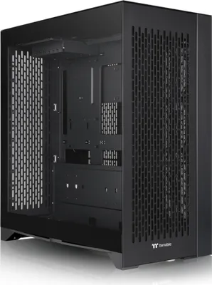 Immagine prodotto di Thermaltake CA-1Y3-00M1WN-00 Geh Thermaltake CTE E600 MX Midi Tower                 Black retail