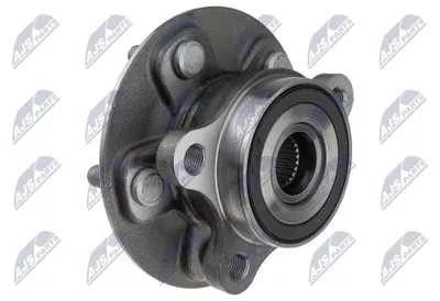 Produktbild von NTY Radlagersatz Vorne für TOYOTA Corolla XII Kombi (E210) 28mm KLP-TY-087