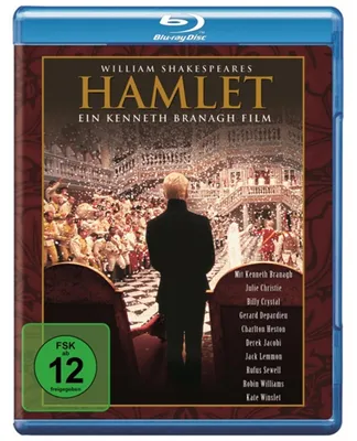 Produktbild von Hamlet