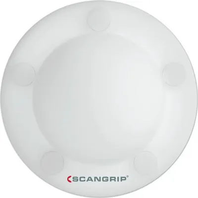 Produktbild von Scangrip Diffusor groß für NOVA 5K, 5K C+R, 10K 6SPS und 10SPS | 5708997357514