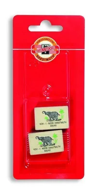 Obrázek produktu pro Koh-i-noor pryž měkká