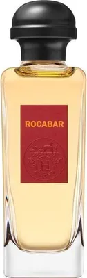 Zdjęcie produktu dla Hermes Rocabar, Mężczyźni, 100 ml, Butelka jednorazowa, Cedr, Cypress, 1 szt.