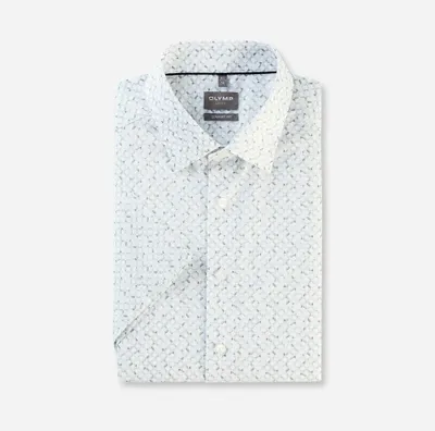 Produktbild von 105572-Hemden 47 oliv Größe 42