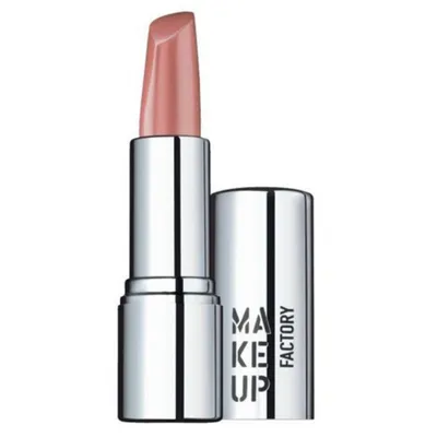 Immagine prodotto di Rossetto Make Up Factory Lip Color Glazed Rose 198