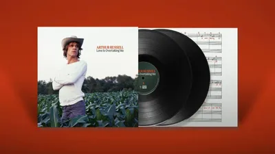 Image de Love Is Overtaking Me (édition remasterisée/remix, réédition)