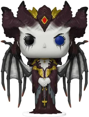 Produktbild von FUNKO POP  Diablo 4 - 942 Lilith Super 15cm