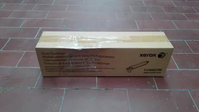 Produktbild von Xerox 113R00780, Original, Xerox, VersaLink C7020/C7025/C7030, 1 Stück(e), 87000 Seiten, Laserdrucken
