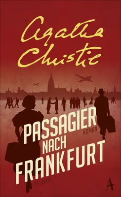 Produktbild von Passagier nach Frankfurt
