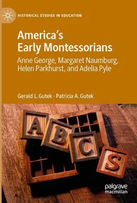 Immagine prodotto di America's Early Montessorians