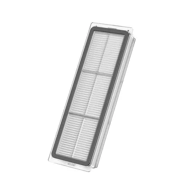 Produktbild von Dreame RHF6, Filter, Staubsaugerroboter, Schwarz, Grau, Transparent, Dreame, W10, 2 Stück(e)