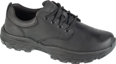 Immagine prodotto di Skechers Knowlson - Leland 204920-BBK, Scarpe basse, uomo, nero