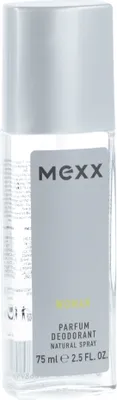 Produktbild von Mexx Damen Deodorant Spray - 75 ml Frische