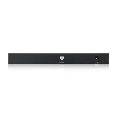 Productafbeelding van Zyxel GS1900-10HP, Beheerde switch, L2, Gigabit Ethernet (10/100/1000), Ondersteunt Power over Ethernet (PoE)