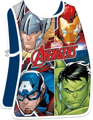 Produktbild von Arditex AV13849 ÄRMELLOSE SCHÜRZE FÜR WARVEL-AVENGERS AKTIVITÄTEN
