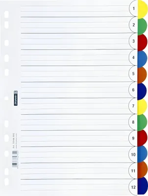 Produktbild von Brunnen 1066595, Weiß, A4