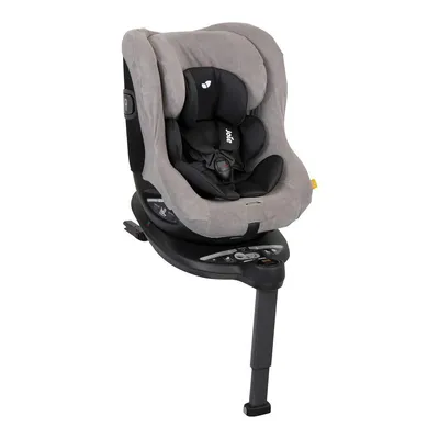 Image de Housse d'été en tissu éponge pour Joie Spin 360 GT et I-Spin 360 GRIS NOUVEAU