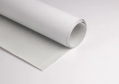 Produktbild von Clairefontaine Pastelmat Pastellmalerei, Rolle 1,4x5 m, 270g Hellgrau 596020C